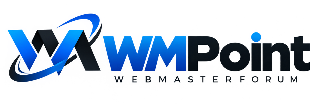 WebmasterPoint